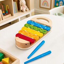 Everyday Use Xylophone for Kids' Music Play