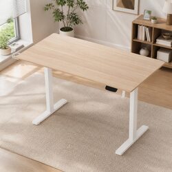 Ideal Electric Sit Stand Desk for Home or Office Use