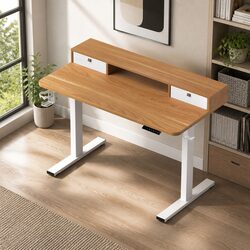 Versatile Electric Standing Desk for Everyday Use