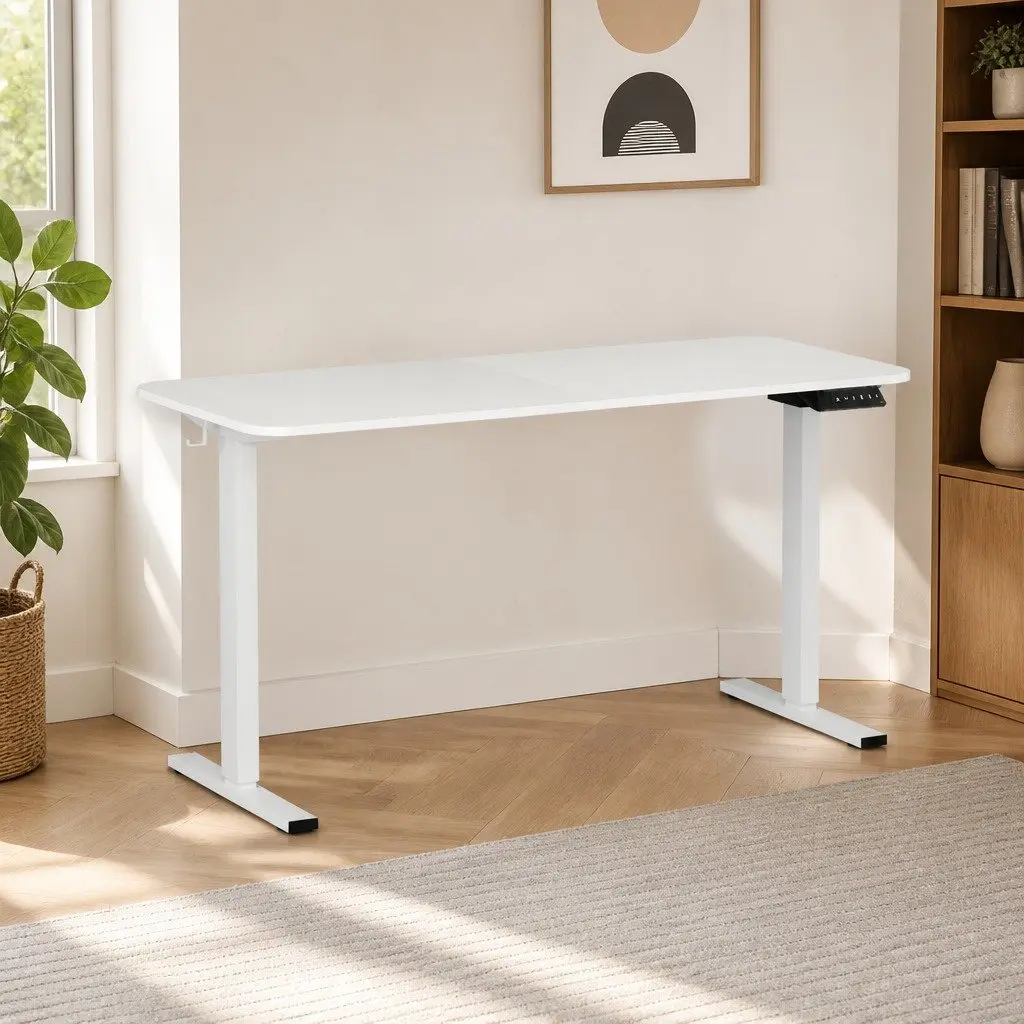 Electric Standing Desk for Home Use