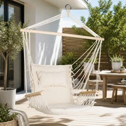 Ideal Hammock Chair for Your Home and Outdoor Relaxation