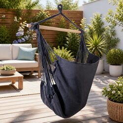 Versatile Hammock Chair for Your Home and Outdoors
