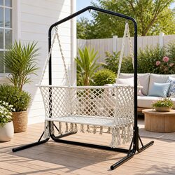 Perfect Hammock Chair for Indoor and Outdoor Relaxation