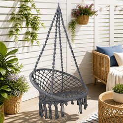 Ideal Hammock Chair for Any Home Environment