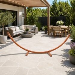 Hammock Stand for Two: Practical Indoor & Outdoor Use