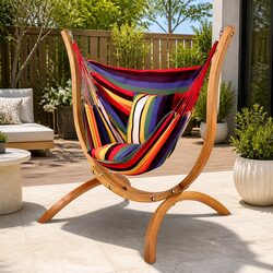 Ideal Hammock Chair for Relaxation at Home