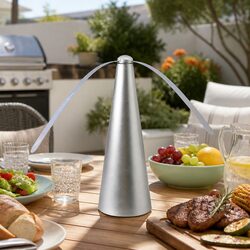 Practical Fly Repellent Fan for Your Home and Outdoors