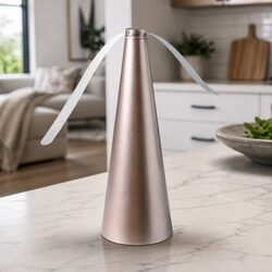 Versatile Fly Repellent Fan for Kitchen and Outdoor Use