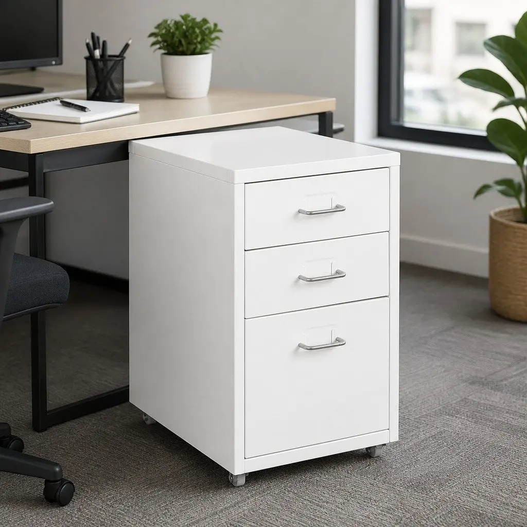 Filing Cabinet for Home and Office Use