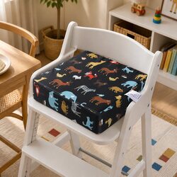 Versatile Kids Chair Cushion for Everyday Use