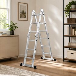 Practical Folding Ladder for Everyday Use