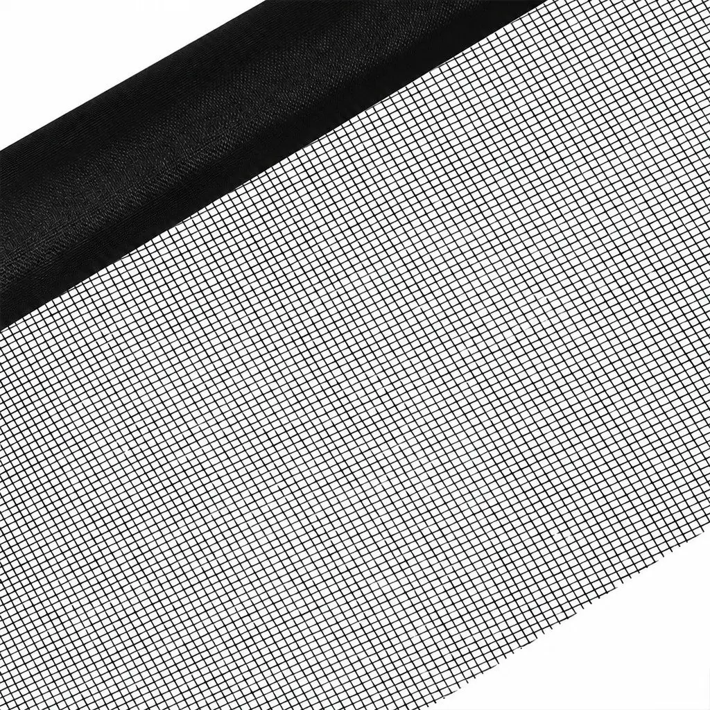 Insect Screen Mesh Roll 1M x 30M for Home Use