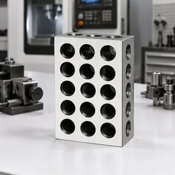 Practical Uses for 1-2-3 Machinist Blocks at Home