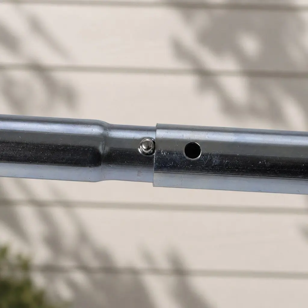 Lawn Aerator Roller for Easy Use