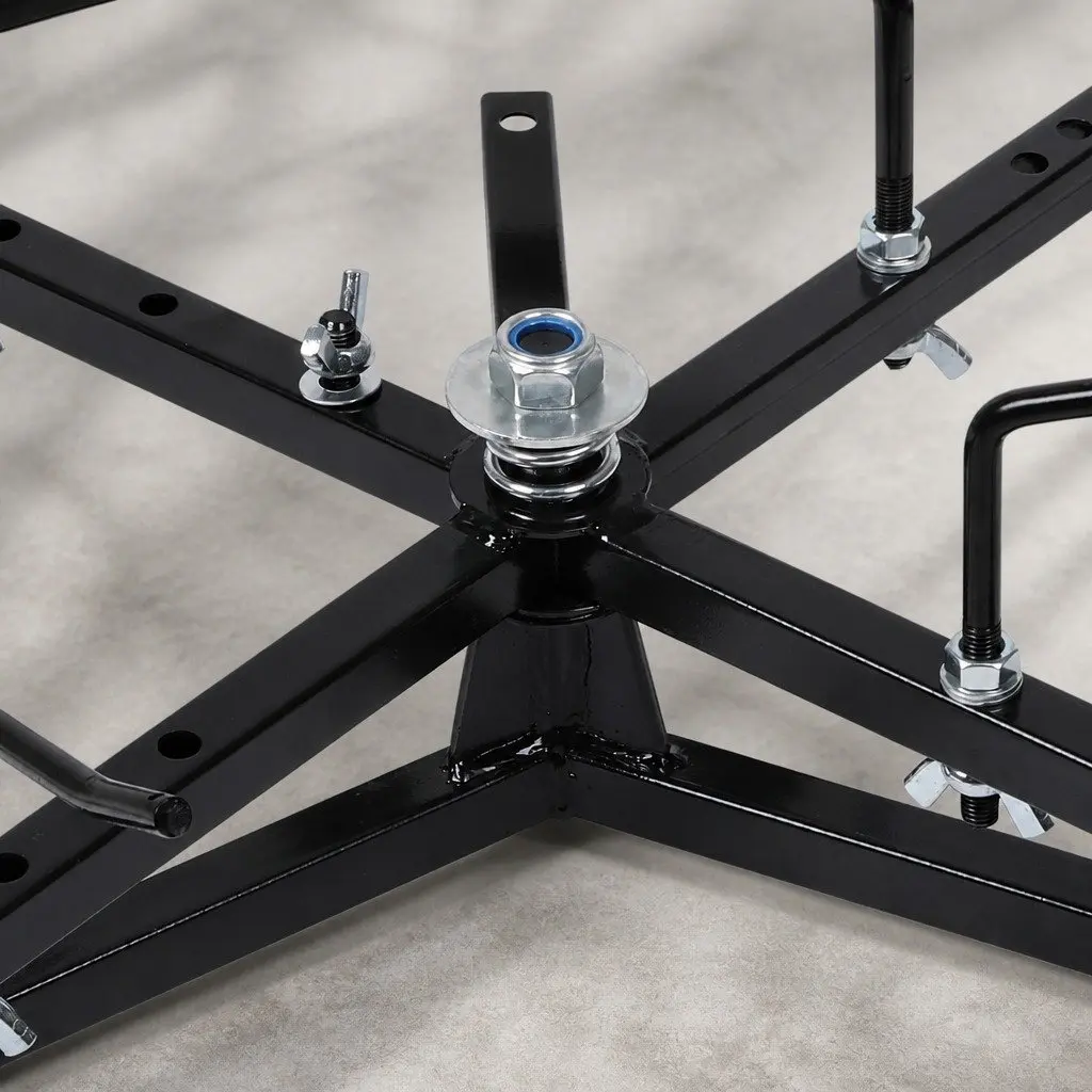 Wire Spinner Dispenser for Home Projects