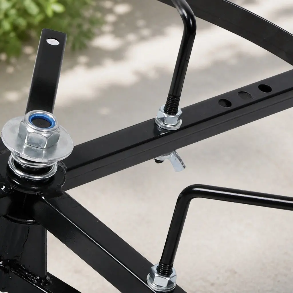 Wire Spinner Dispenser for Home Projects