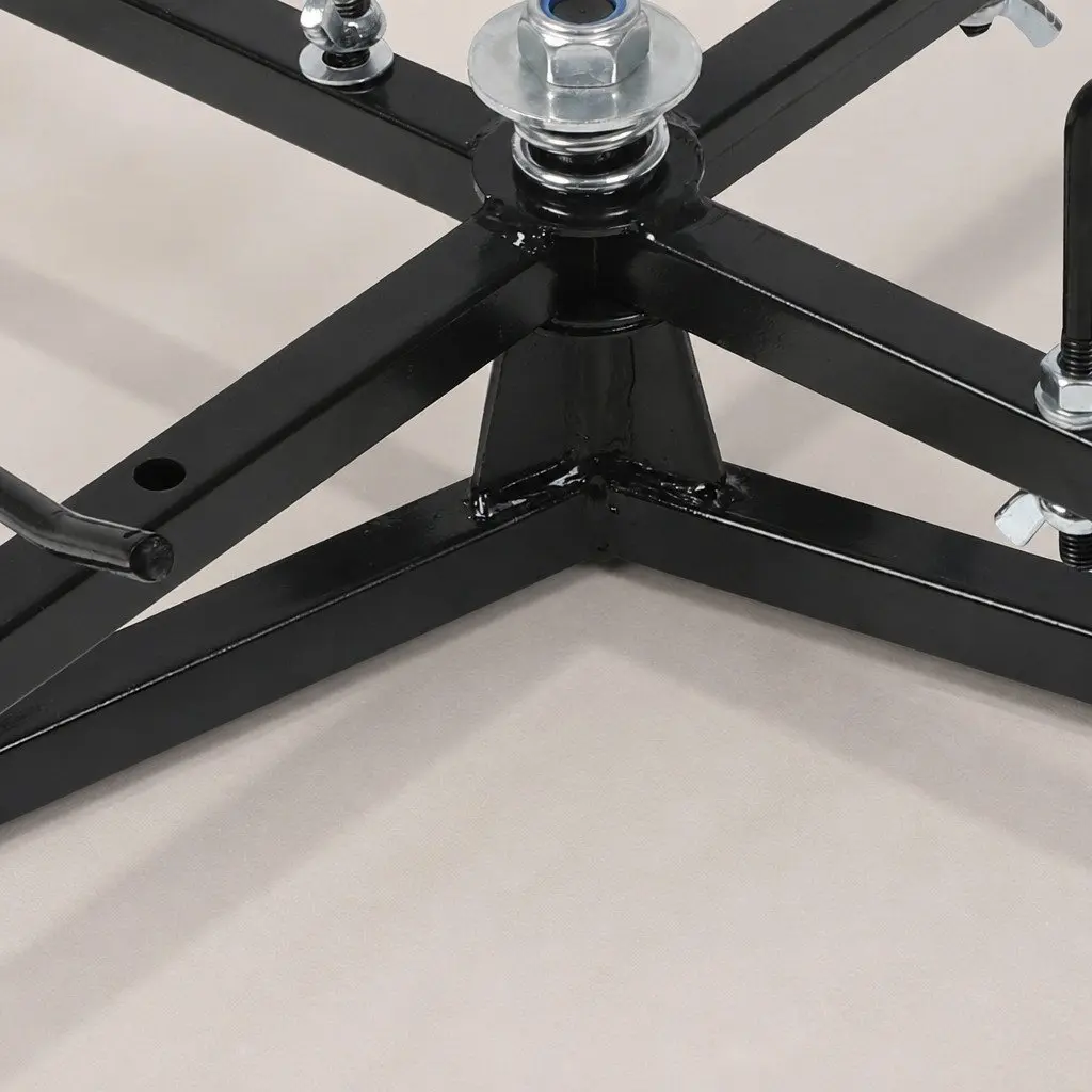 Wire Spinner Dispenser for Home Projects