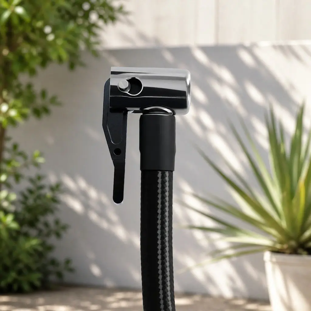 12V Tire Inflator for Home and Travel