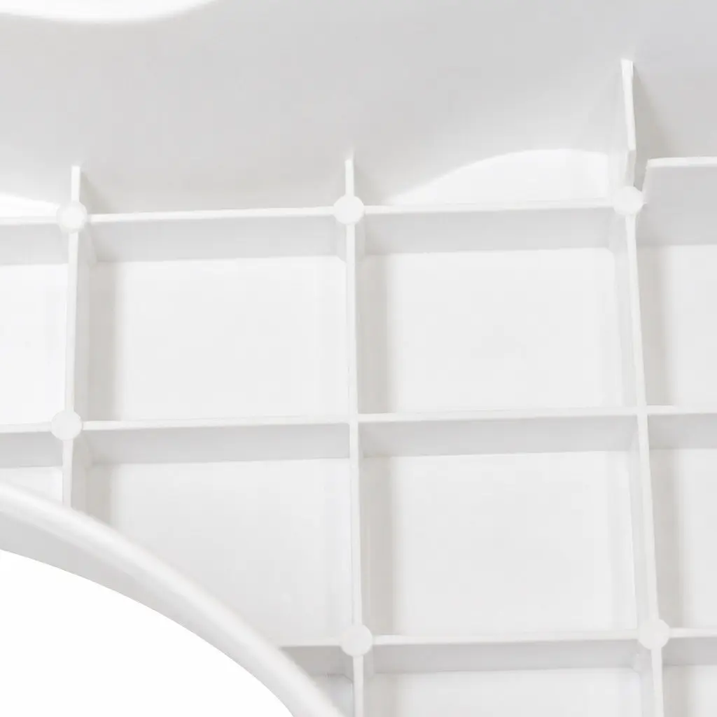 Toilet Step Stool Bathroom Potty Squatting Position Ergonomic Design