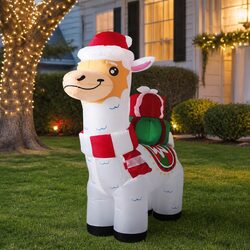 Perfect Inflatable Decoration for Holiday Gatherings
