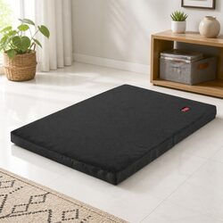 Versatile Medium Pet Bed for Home Use
