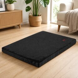 Practical Foldable Pet Bed for Any Room in Your Home