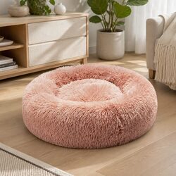 Comfortable Pet Bed for Home Use and Relaxation