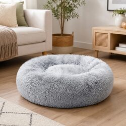 Comfortable Dog Bed - Perfect for Any Room in Your Home