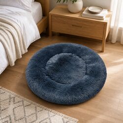 Versatile XXXL Pet Bed for Any Home Environment