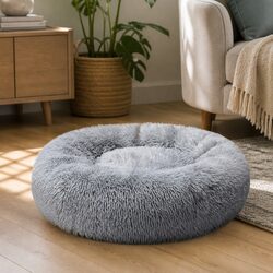 Versatile Dog Bed for Any Home Setting