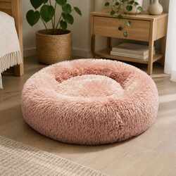 Practical XXXL Dog Bed for Home Comfort