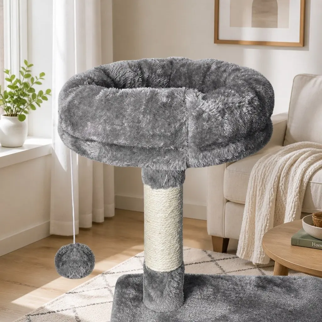 130cm Cat Tree for Home Use