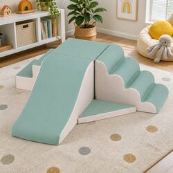 Kids Climbing Blocks for Fun Indoor Activities
