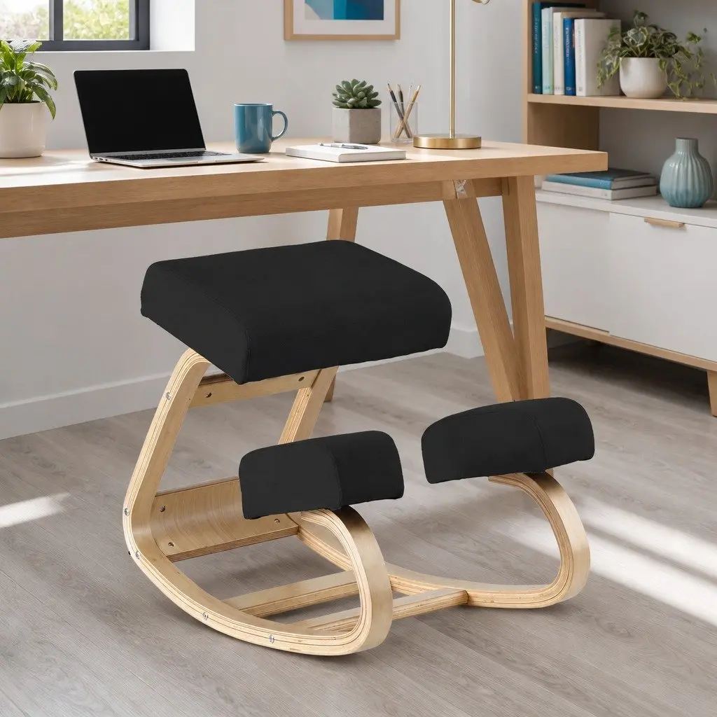 Kneeling Chair for Home and Office Use