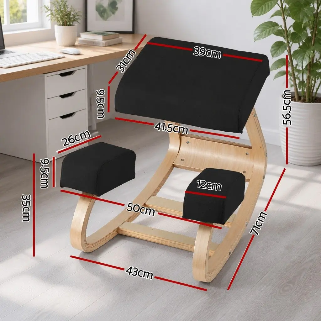 Kneeling Chair for Home and Office Use