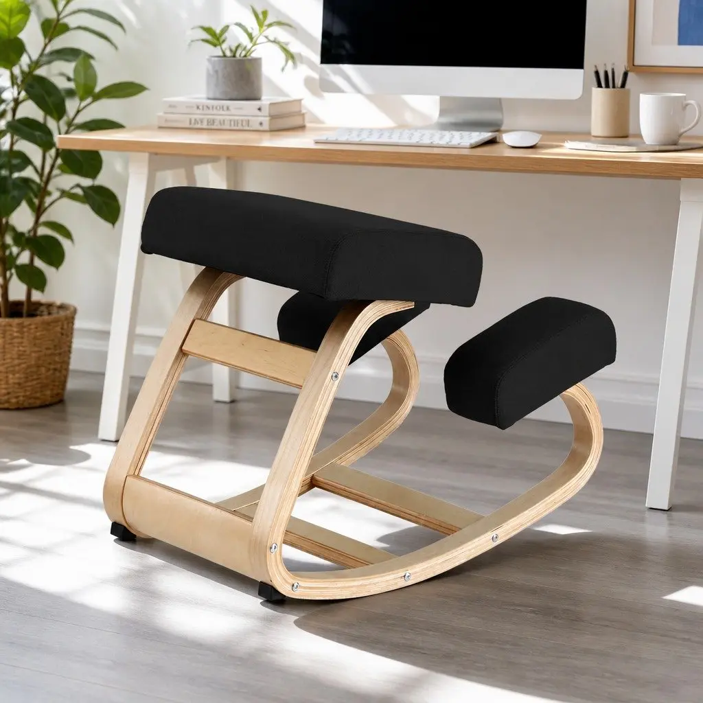 Kneeling Chair for Home and Office Use