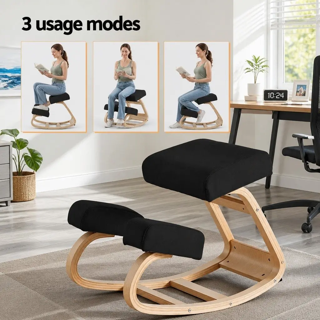 Kneeling Chair for Home and Office Use