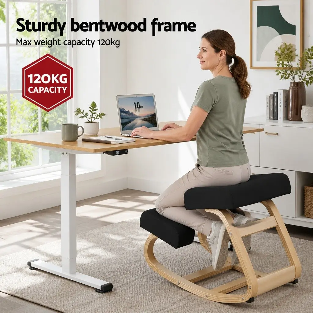 Kneeling Chair for Home and Office Use