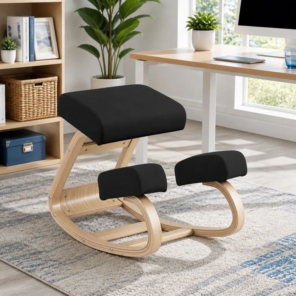 Kneeling Chair for Home and Office Use
