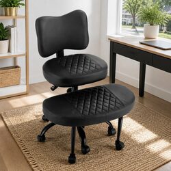 Practical Kneeling Chair for Home and Office Use