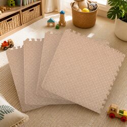 Practical EVA Foam Play Mat Tiles for Everyday Use