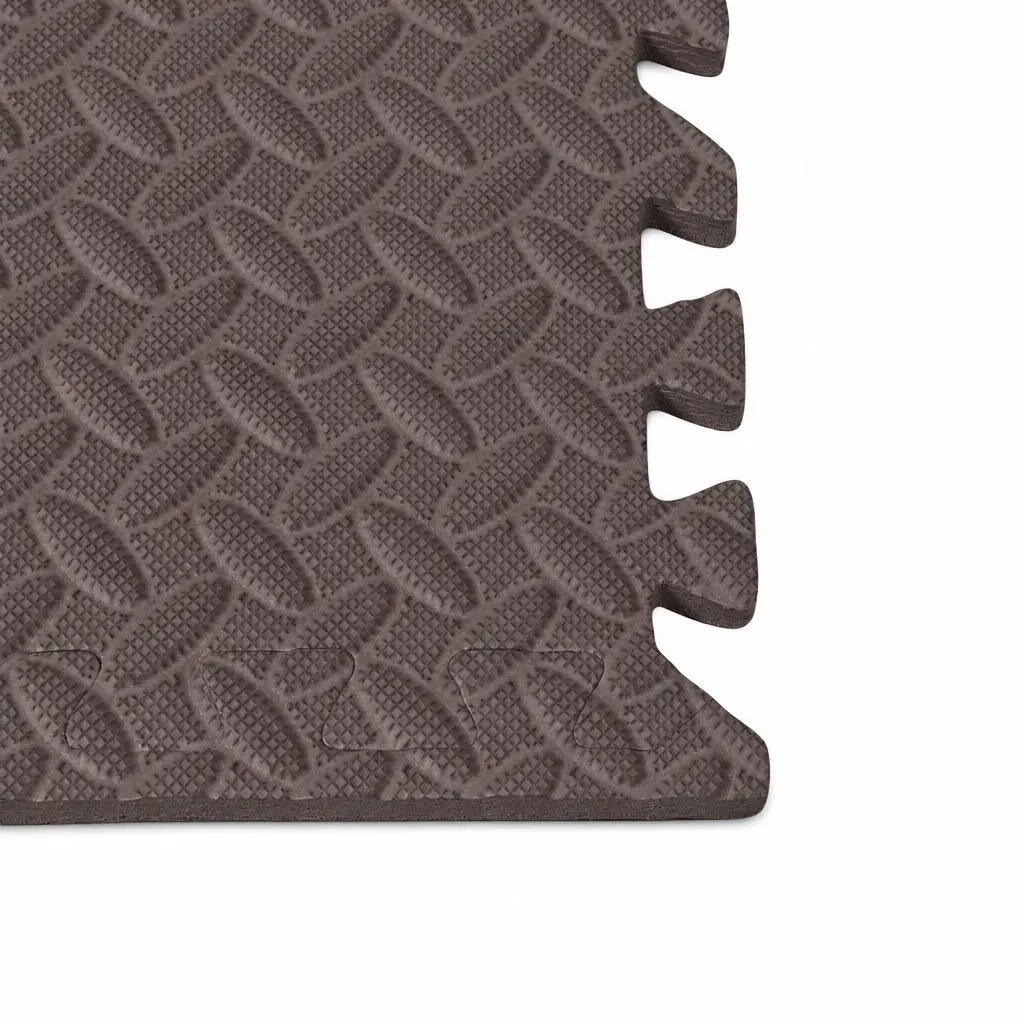 Kids EVA Foam Play Mat Interlocking Tiles 60cm Soft Multi Colour