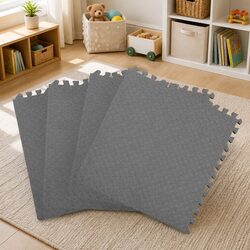 Ideal EVA Foam Activity Mat for Home Use
