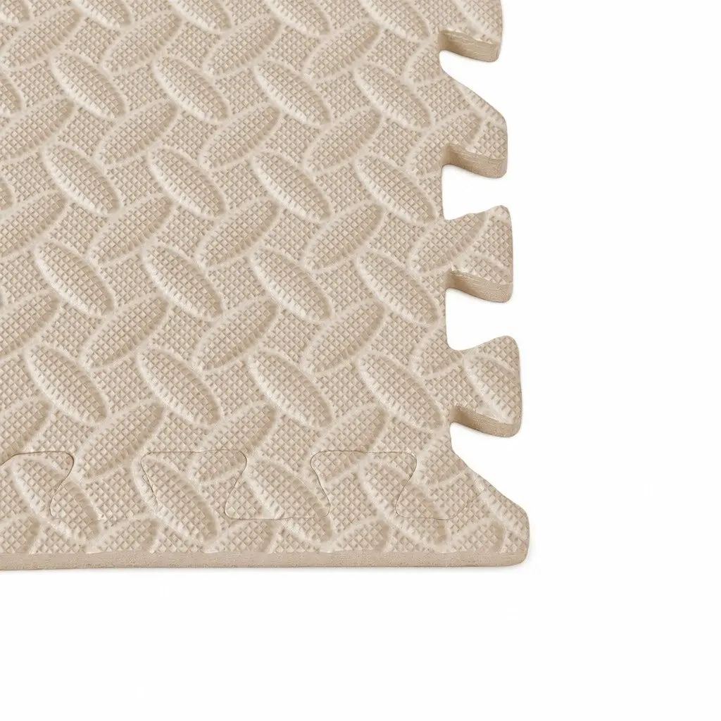 Foam Play Mat for Family Fun