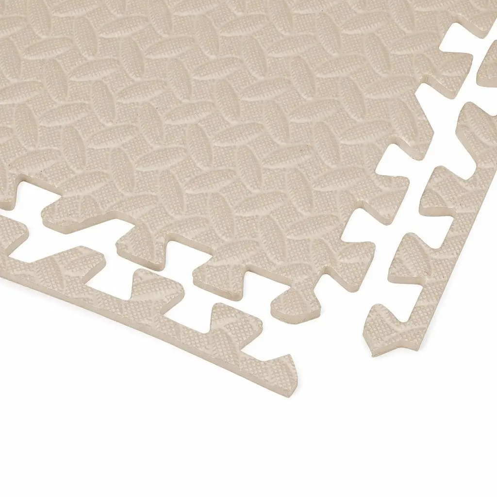 Foam Play Mat for Family Fun