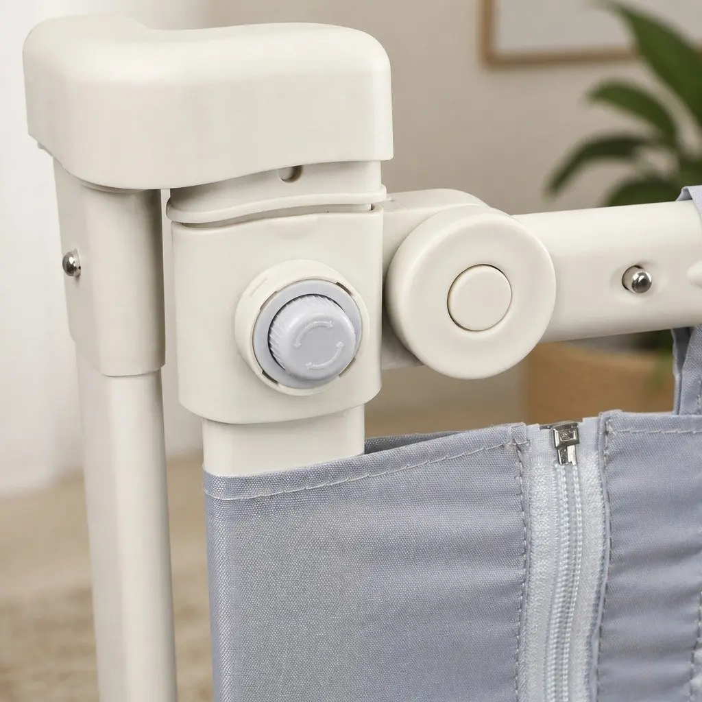 Bed Rail Guard for Safe Sleeping at Home