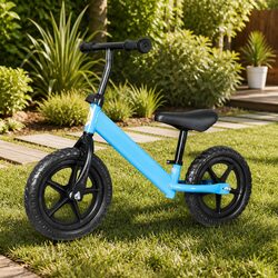 Ideal Balance Bike for Active Kids: A Practical Choice