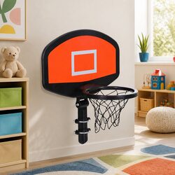 Ideal Kids Trampoline for Backyard Fun and Fitness