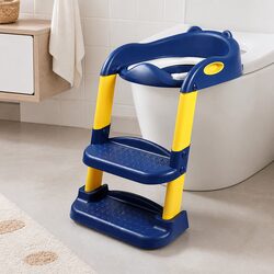 Functional Toilet Training Ladder for Everyday Use