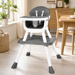 Practical Baby High Chair for Everyday Use